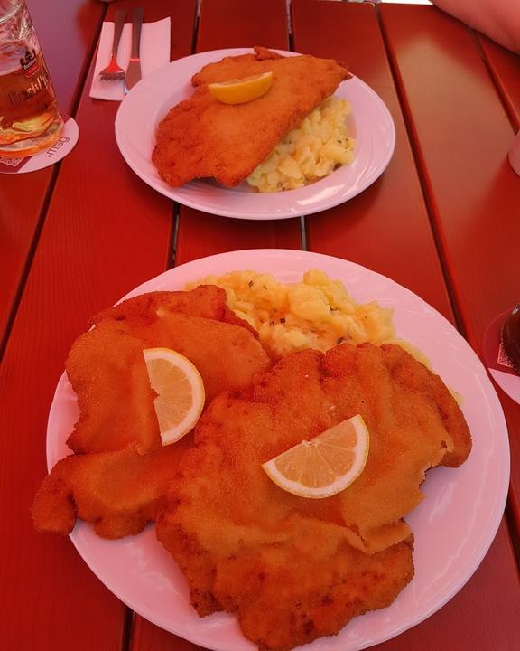 Schnitzelwirt