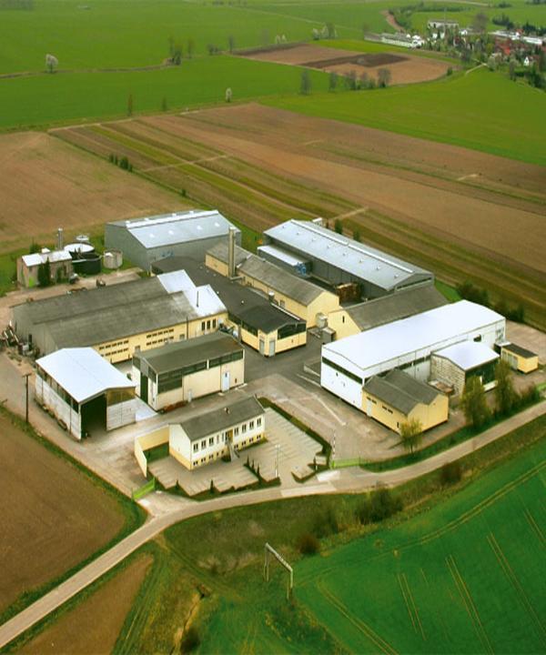 Frank's Konserven GmbH